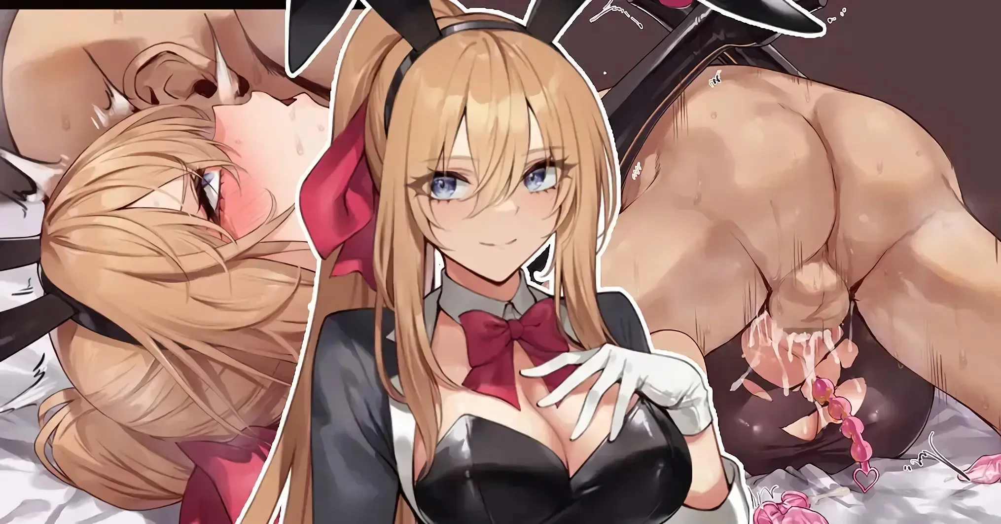 Zetsurin Fugou Ni Haiboku Suru Sousakan-Chan 1 | 절륜 부자에게 패배하는 수사관쨩 01